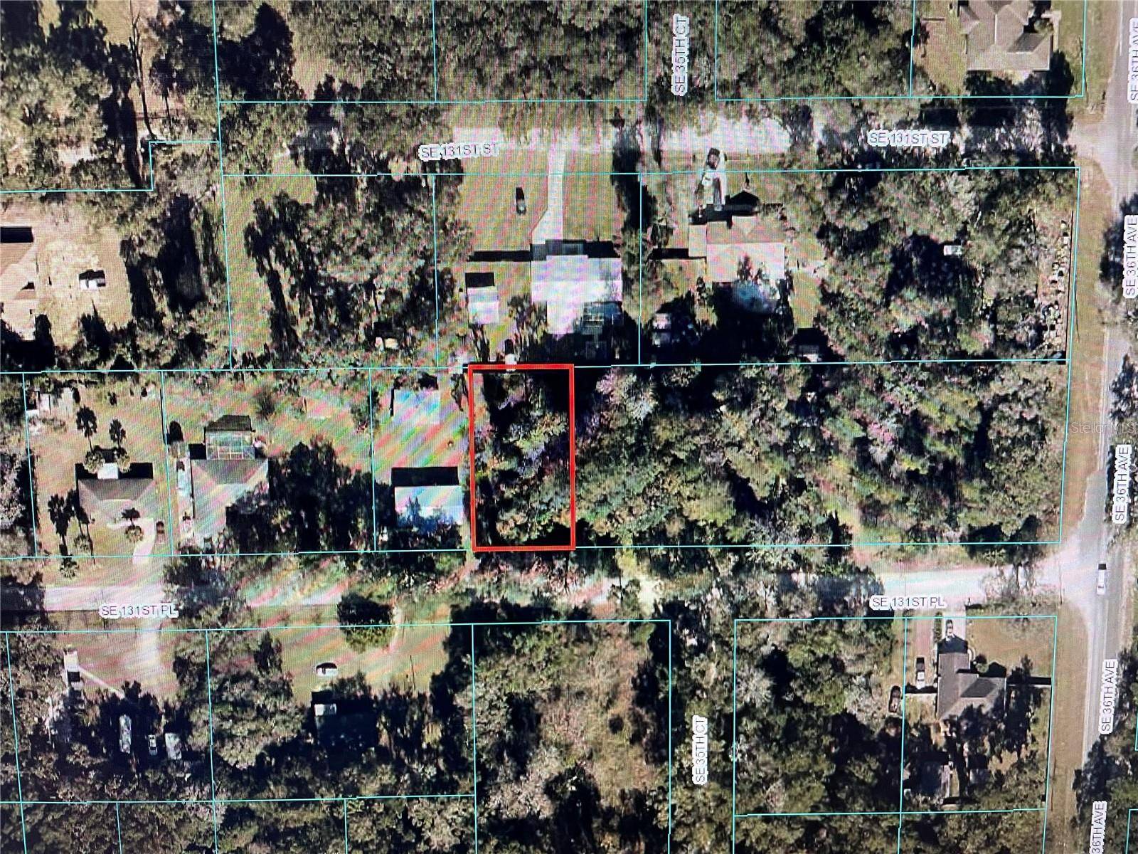 Belleview, FL 34420,34 SE 131 PL