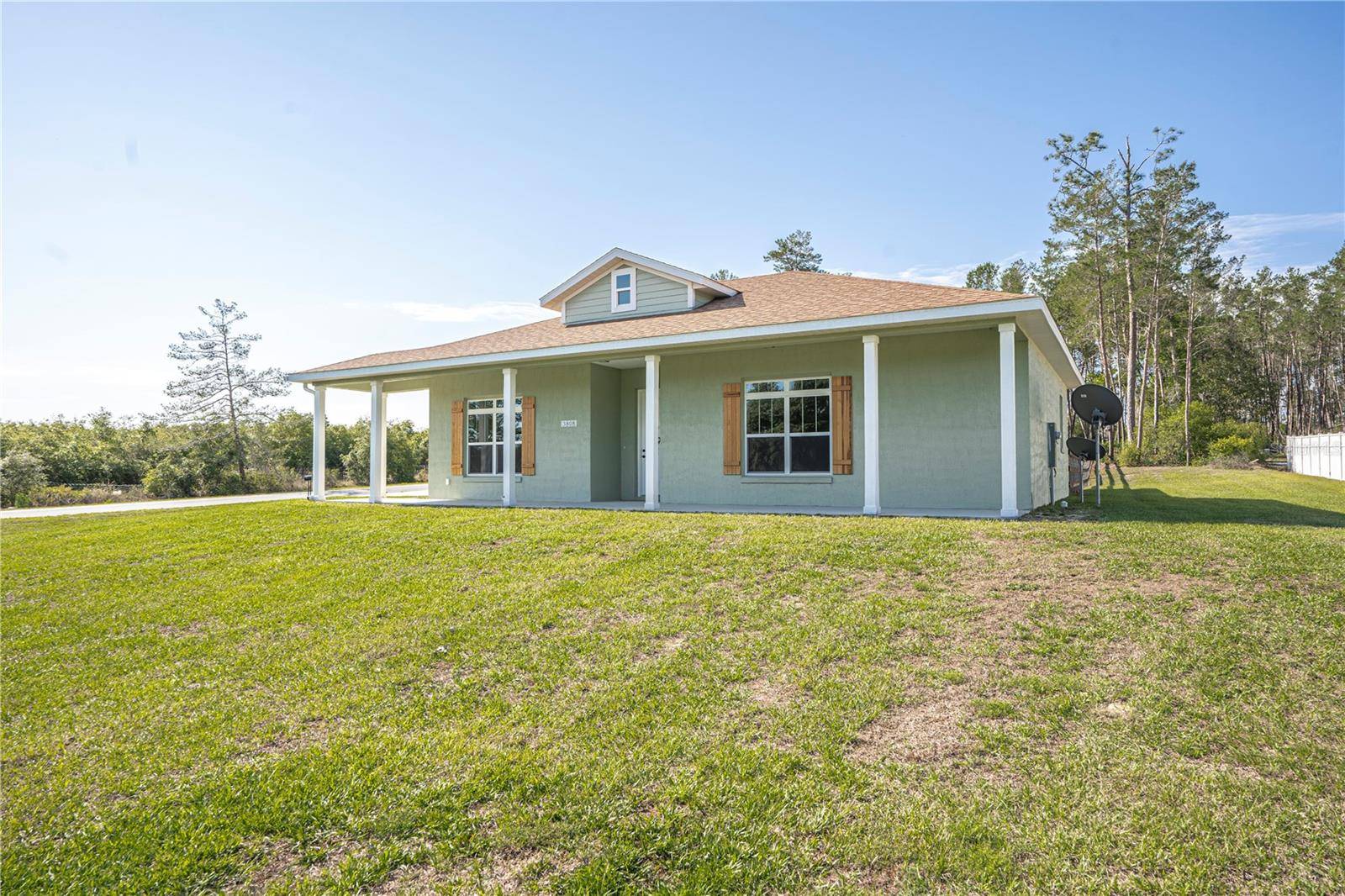 Ocala, FL 34476,3808 SW 115TH ST