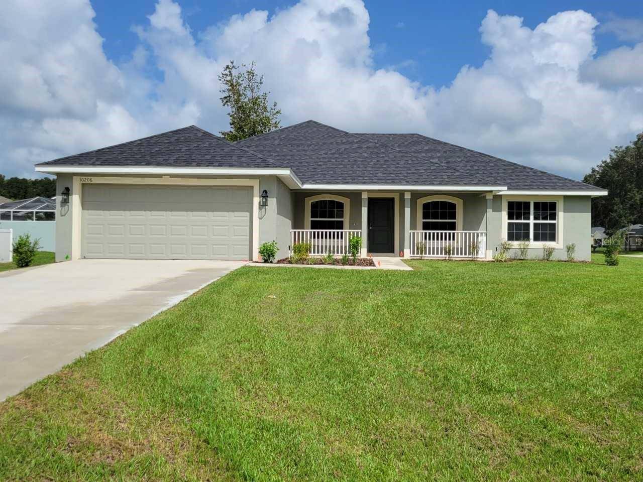 Ocala, FL 34476,10206 SW 78TH CT