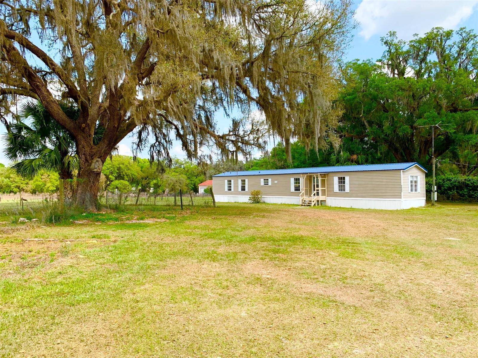 Bushnell, FL 33513,7587 SW 50TH ST