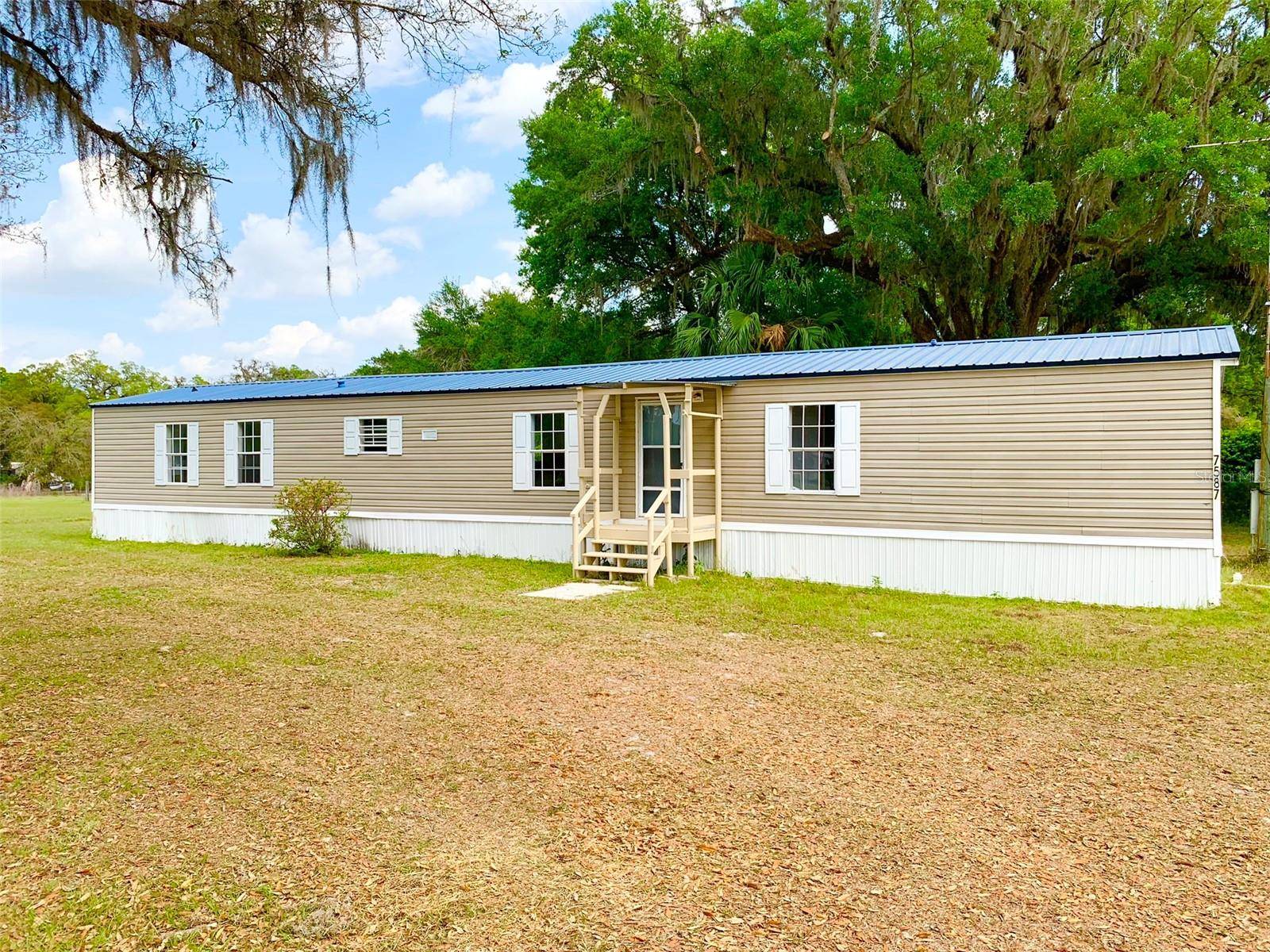 Bushnell, FL 33513,7587 SW 50TH ST