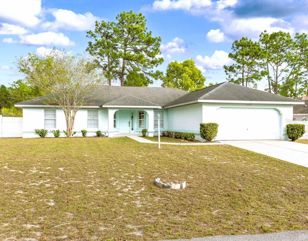 Ocala, FL 34473,8418 SW 136TH LOOP