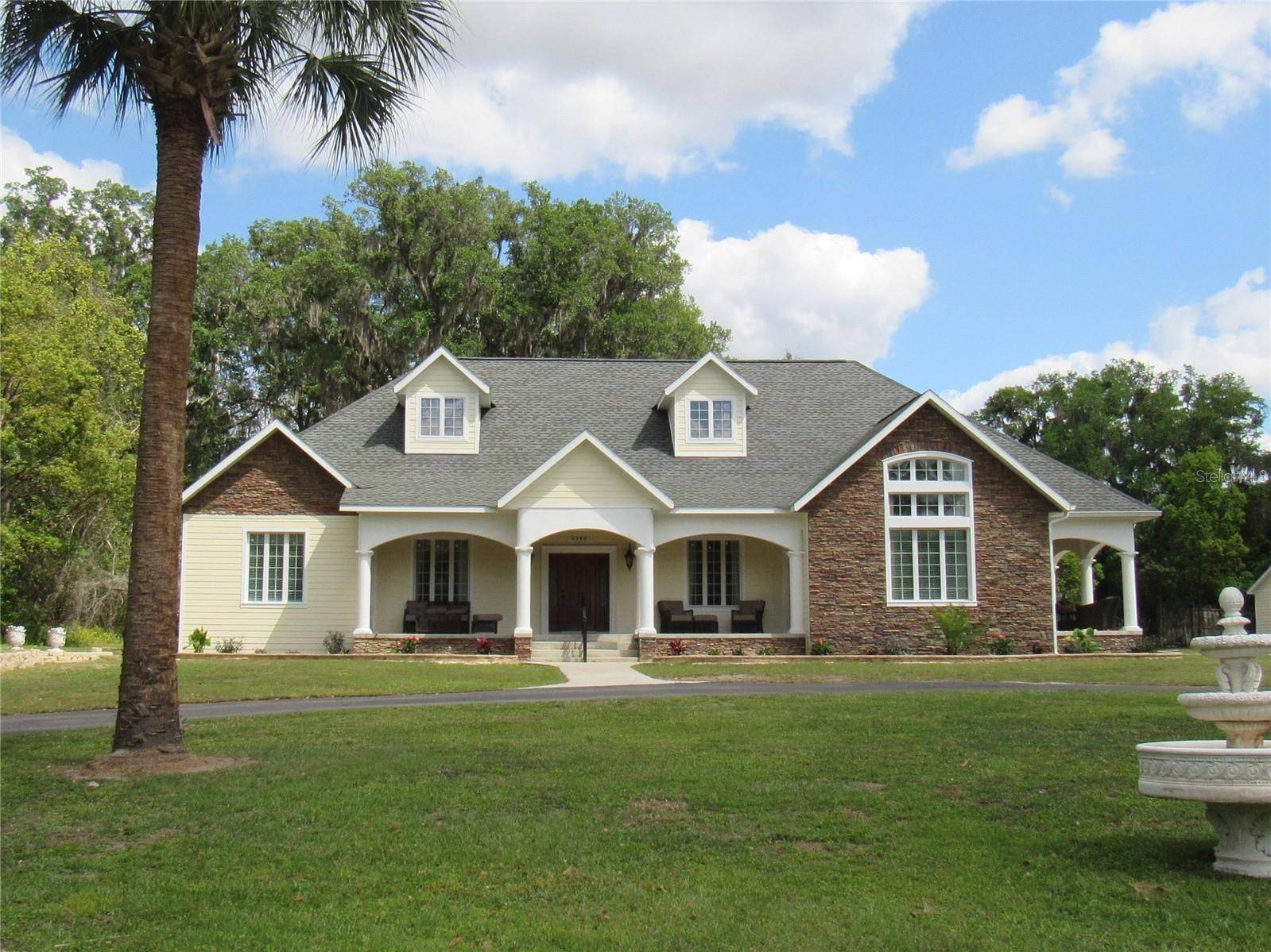 Anthony, FL 32617,2148 E HIGHWAY 329