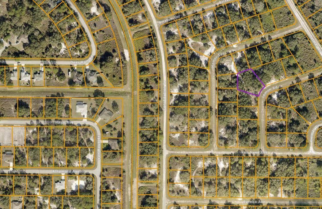 North Port, FL 34291,00 LEMON RD