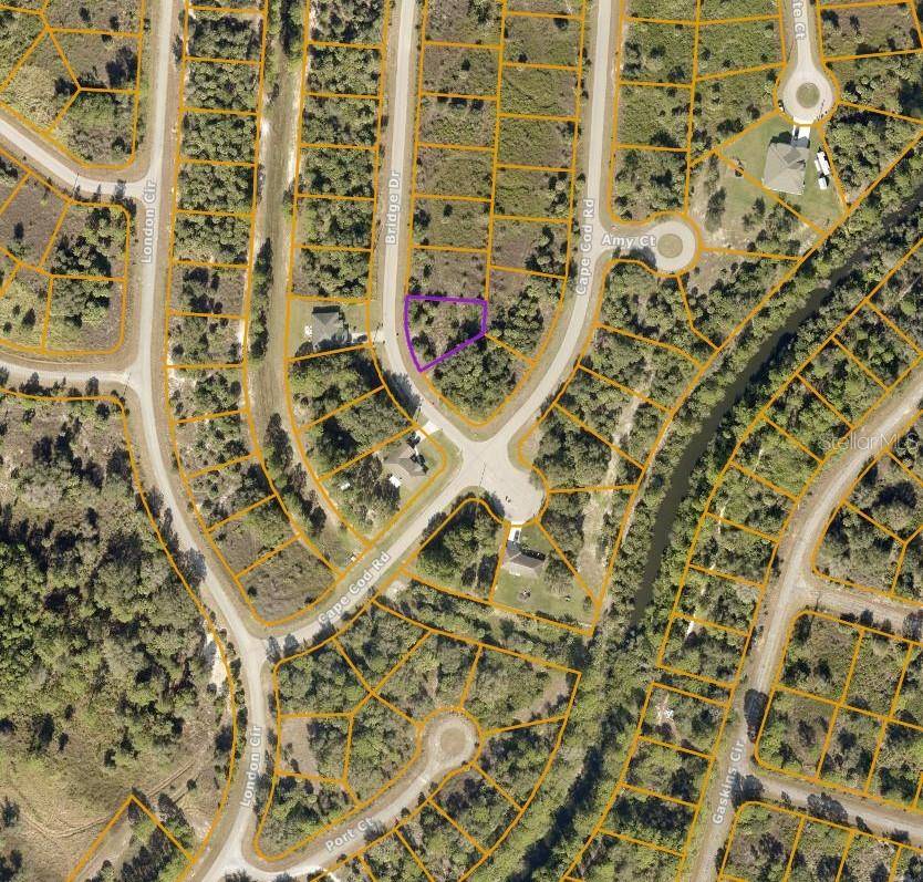 North Port, FL 34288,00 BRIDGE DR