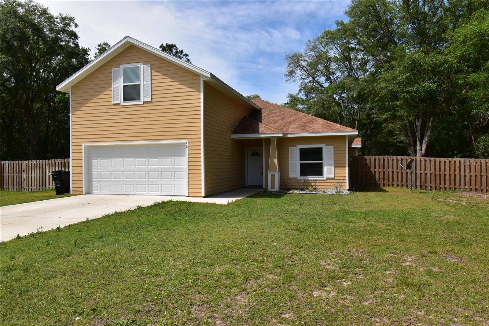 Bronson, FL 32621,30 DEER TRAIL CIR