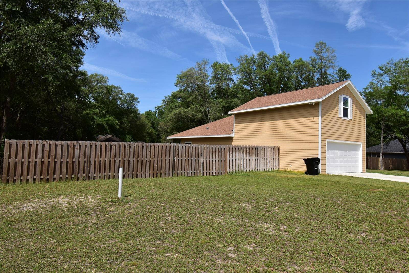 Bronson, FL 32621,30 DEER TRAIL CIR