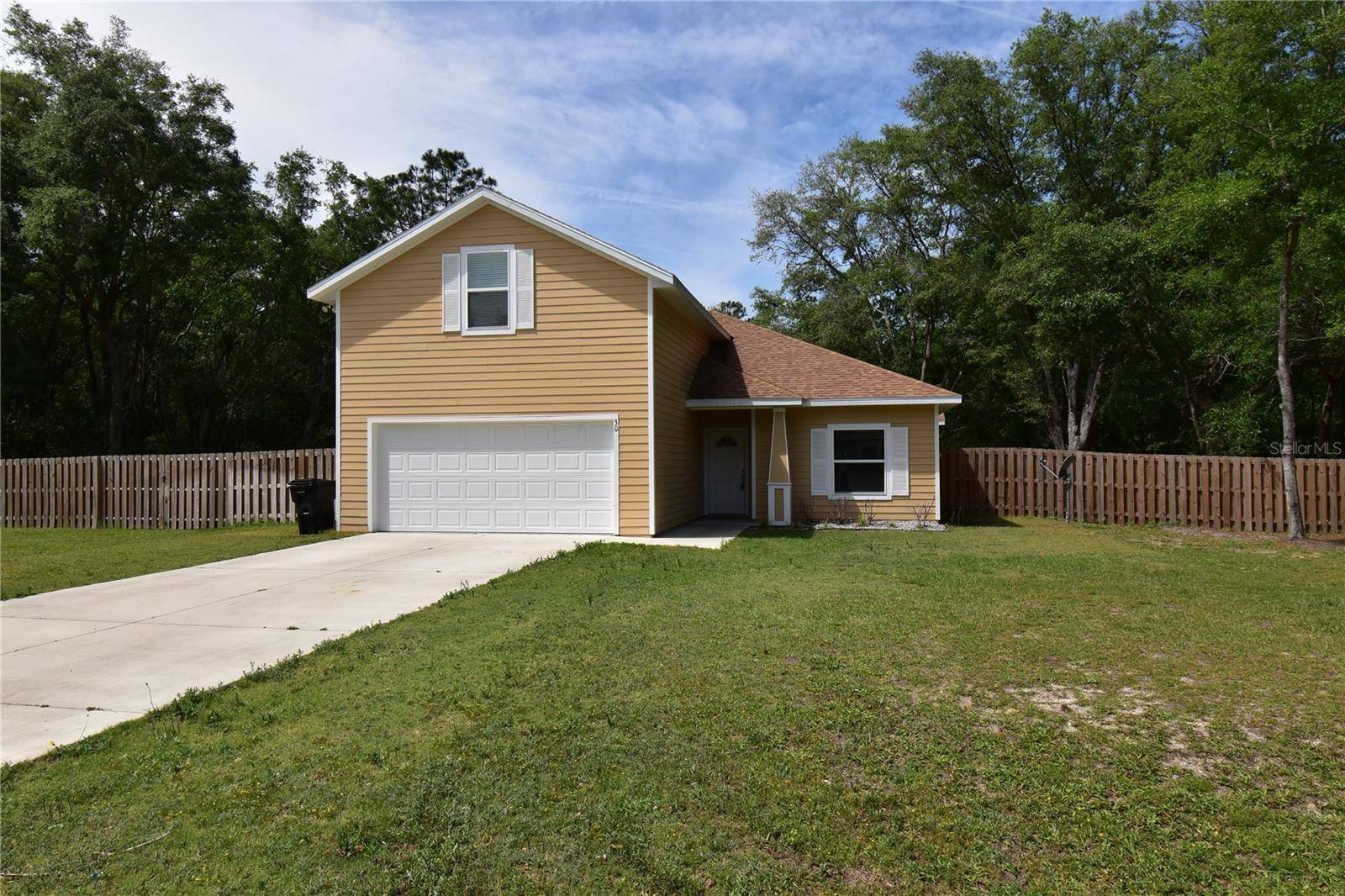 Bronson, FL 32621,30 DEER TRAIL CIR