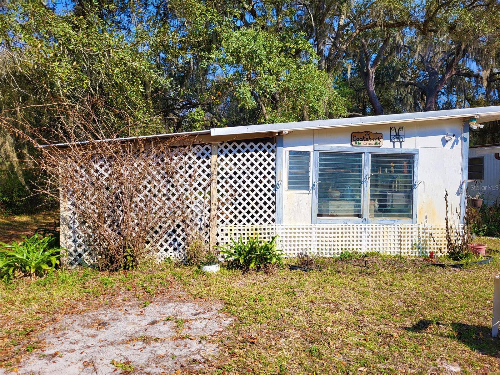 Ocklawaha, FL 32179,10630 SE 189TH TER