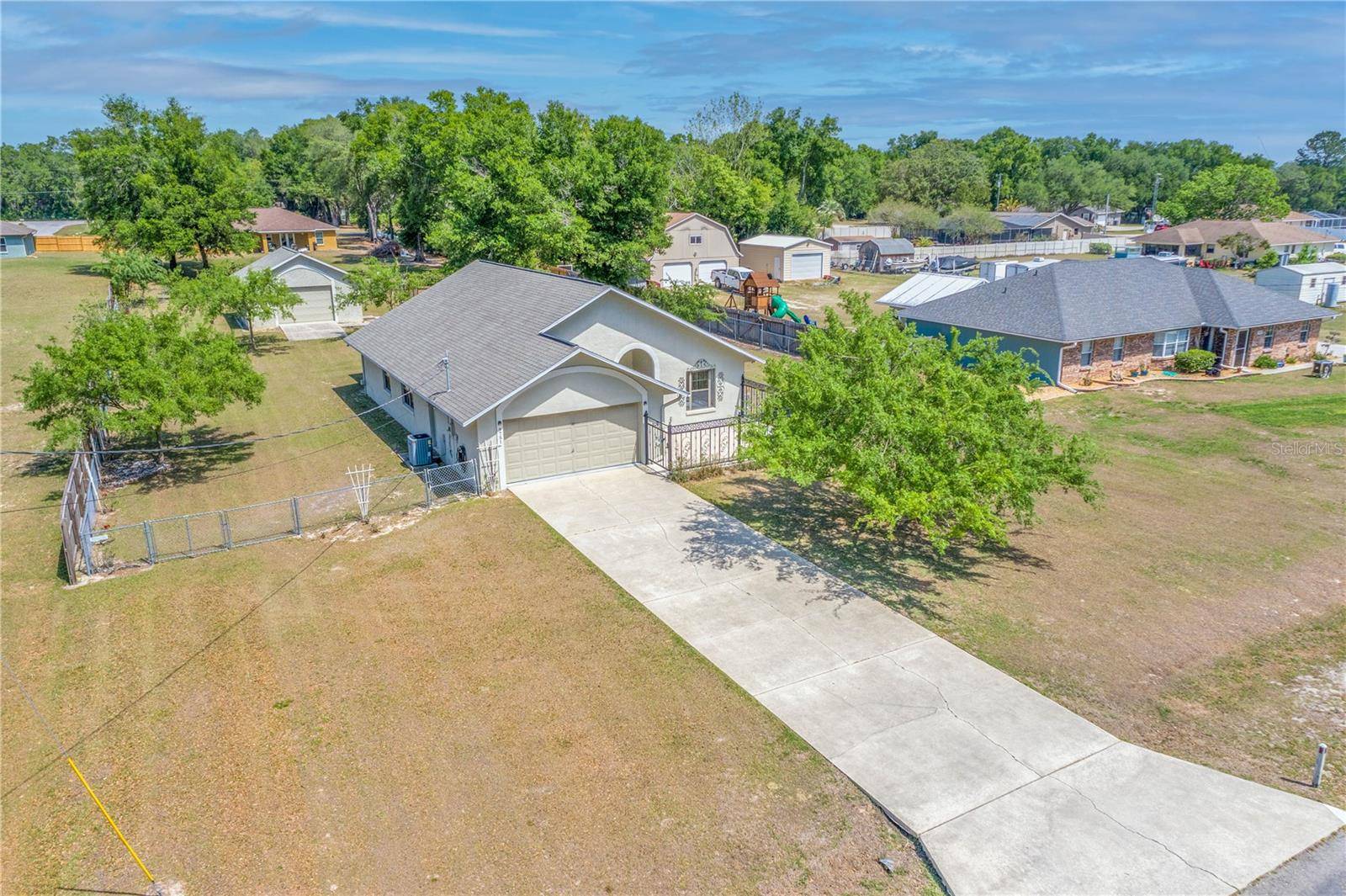 Summerfield, FL 34491,9751 SE 144TH ST