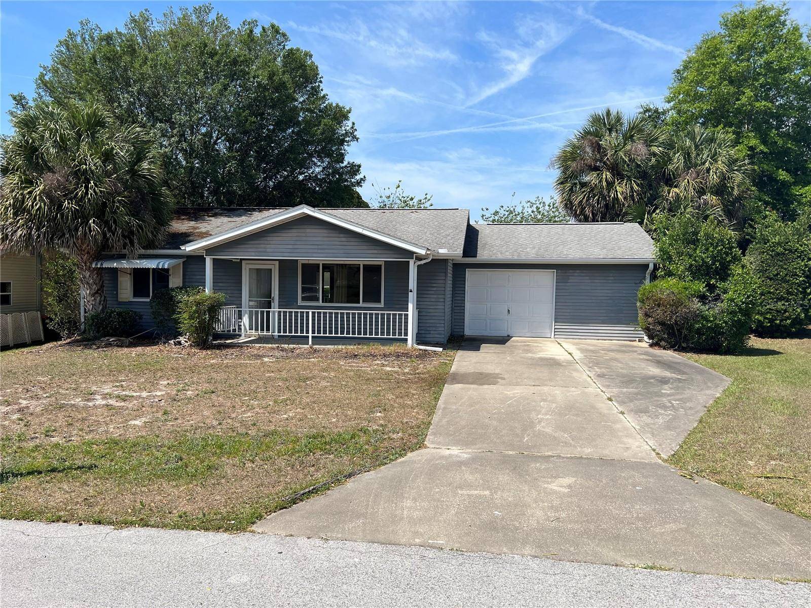 Ocala, FL 34481,10872 SW 87TH CT