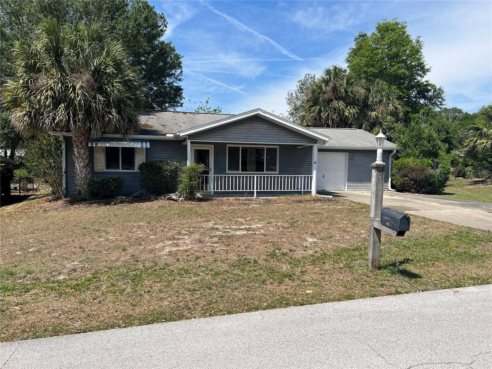 Ocala, FL 34481,10872 SW 87TH CT