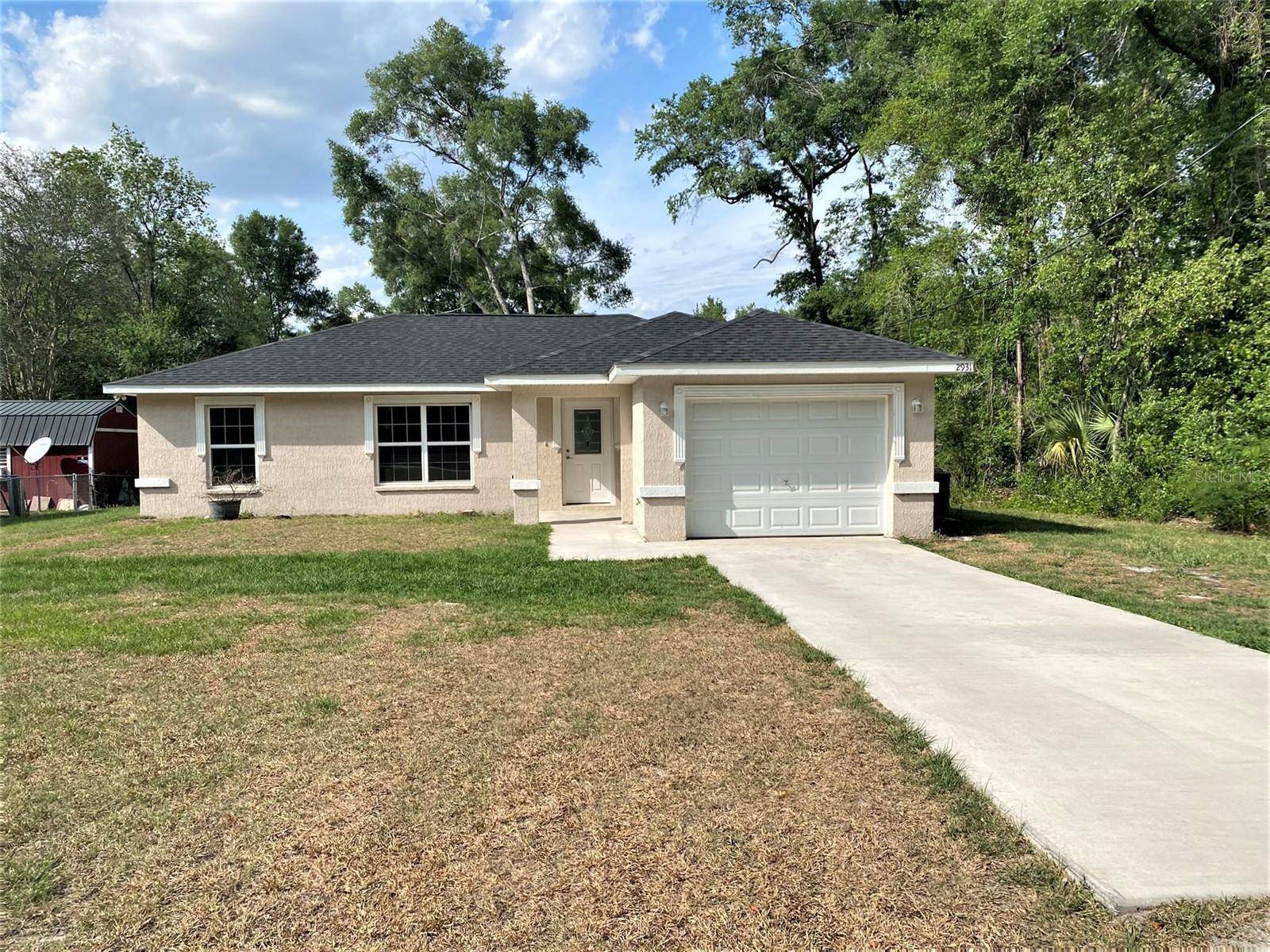 Summerfield, FL 34491,2931 SE 142ND LN