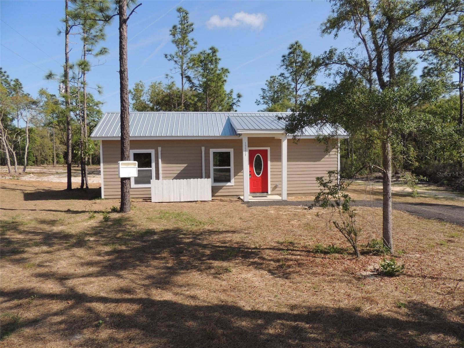 Williston, FL 32696,13371 NE 51ST ST