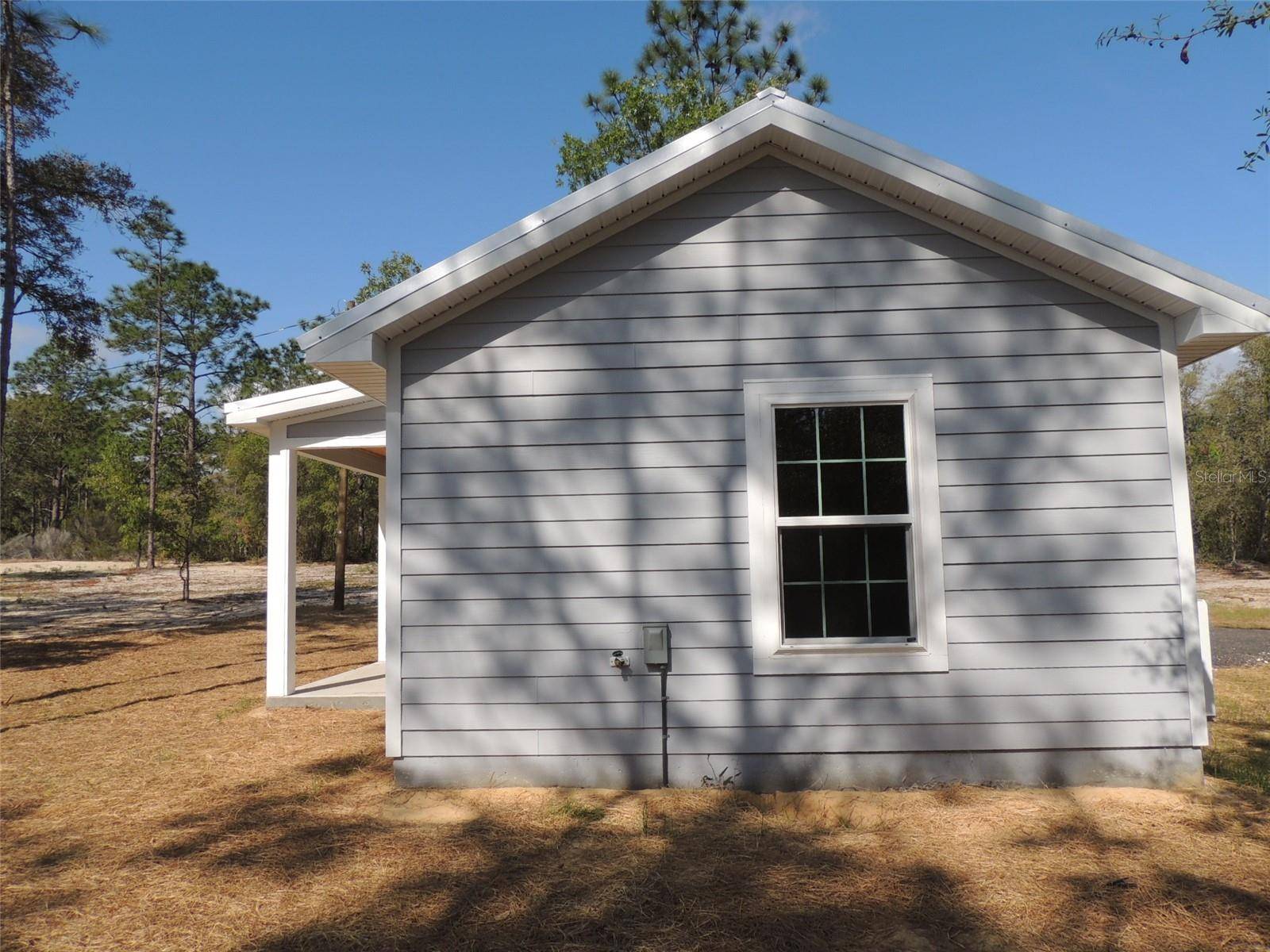 Williston, FL 32696,13370 NE 51ST PL