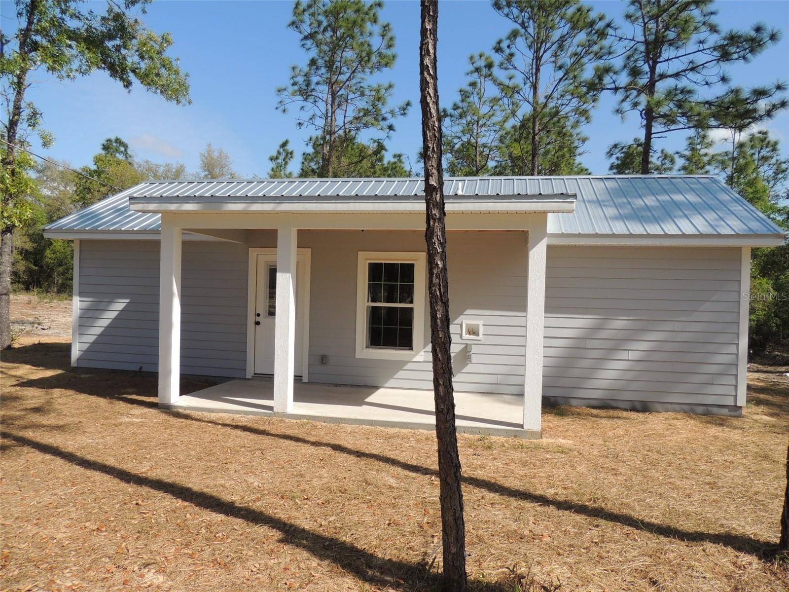 Williston, FL 32696,13370 NE 51ST PL