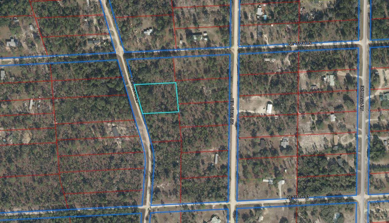 Archer, FL 32618,11751 NE 101ST TER