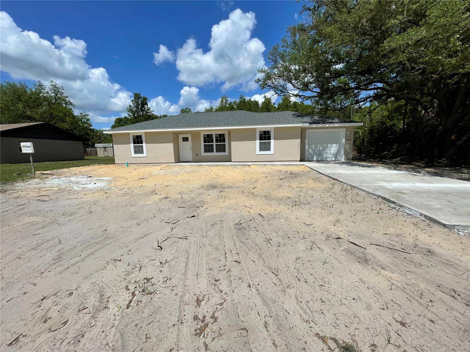 Summerfield, FL 34491,3269 SE 143RD PL