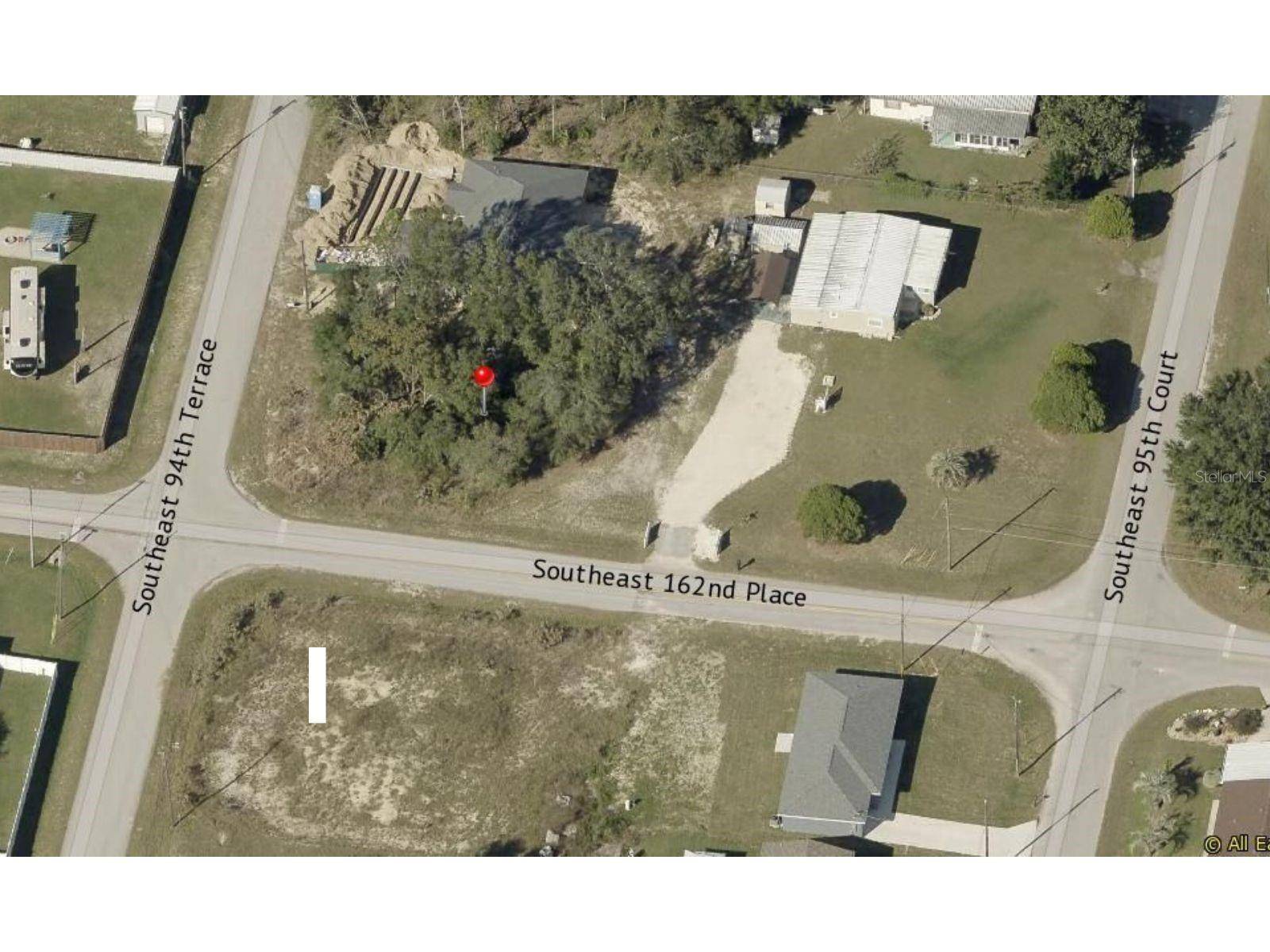 Summerfield, FL 34491,SE 94TH TER