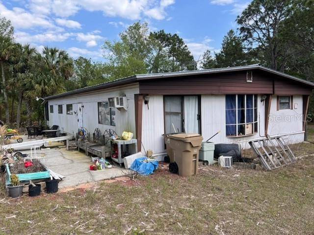 Paisley, FL 32767,24506 OLD DEER RD