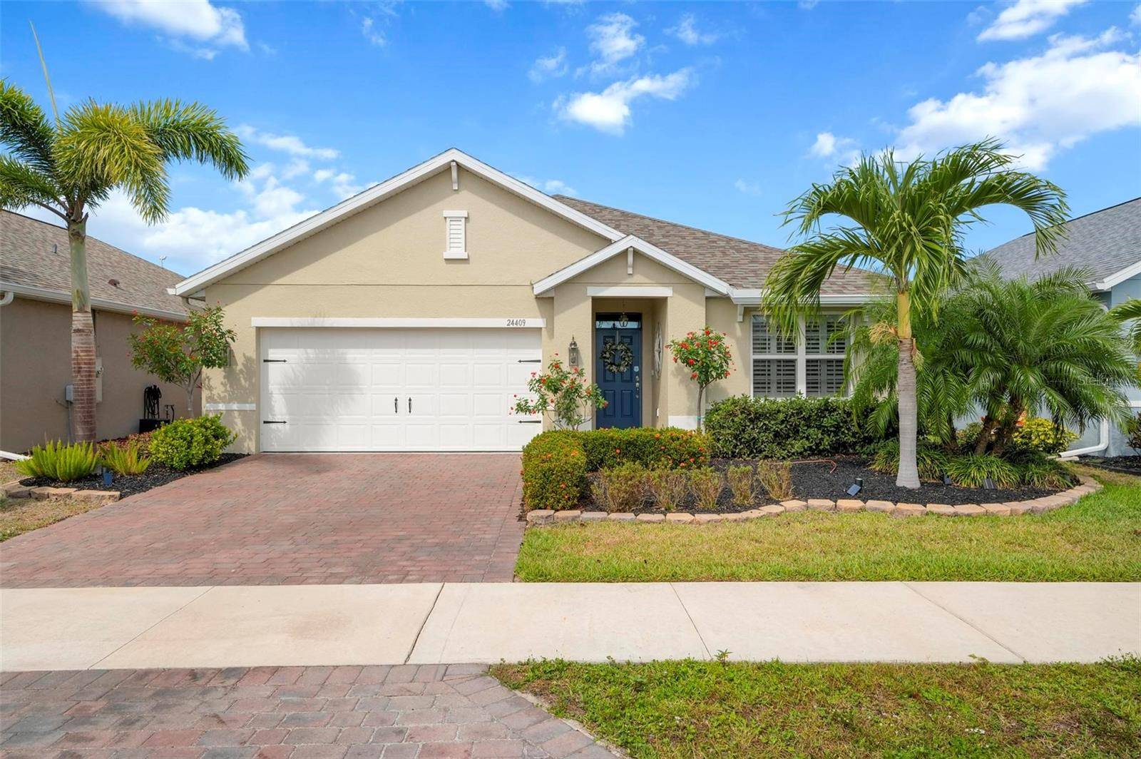 Venice, FL 34293,24409 BANDONI PL