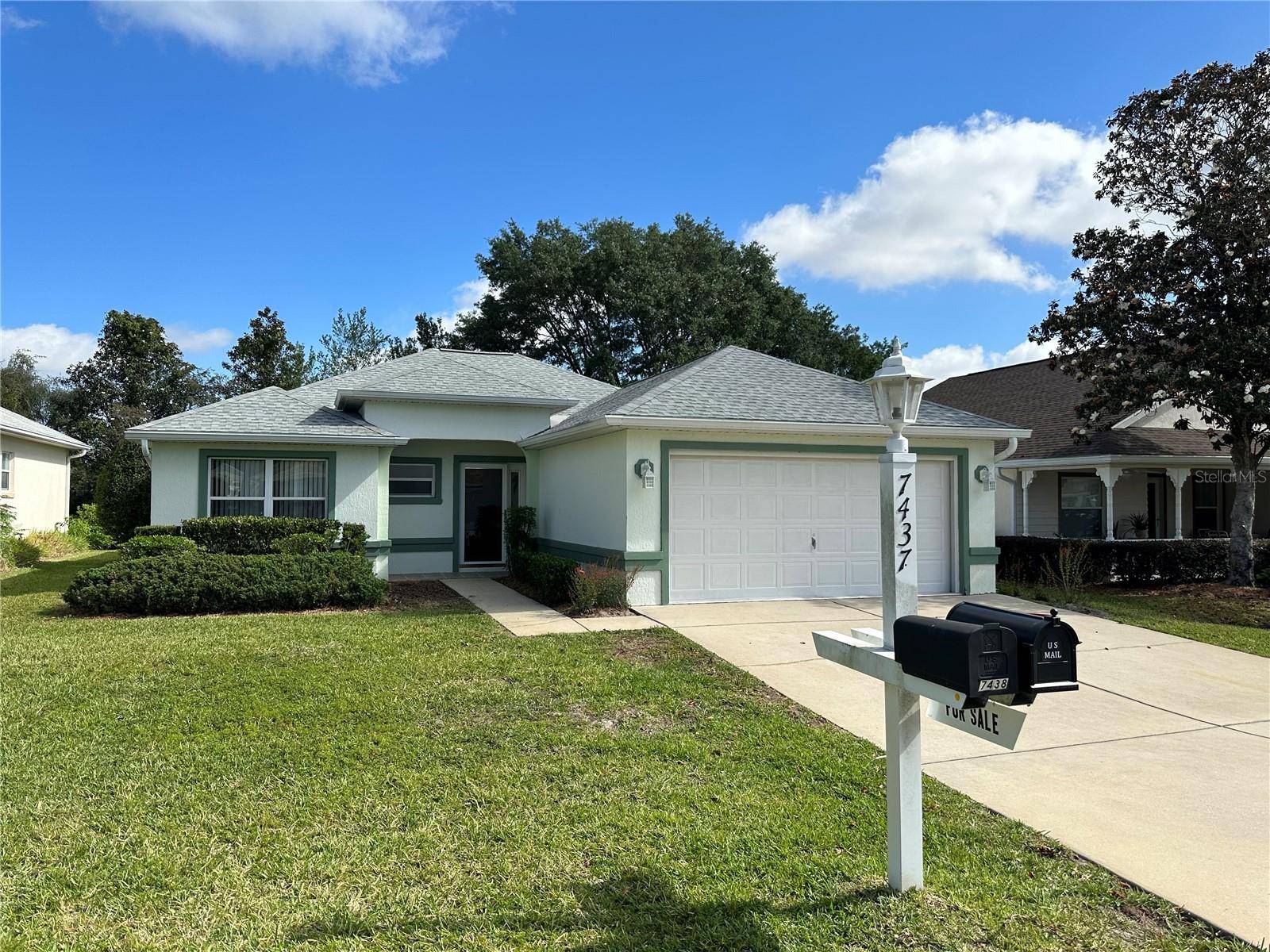 Ocala, FL 34476,7437 SW 111TH LN