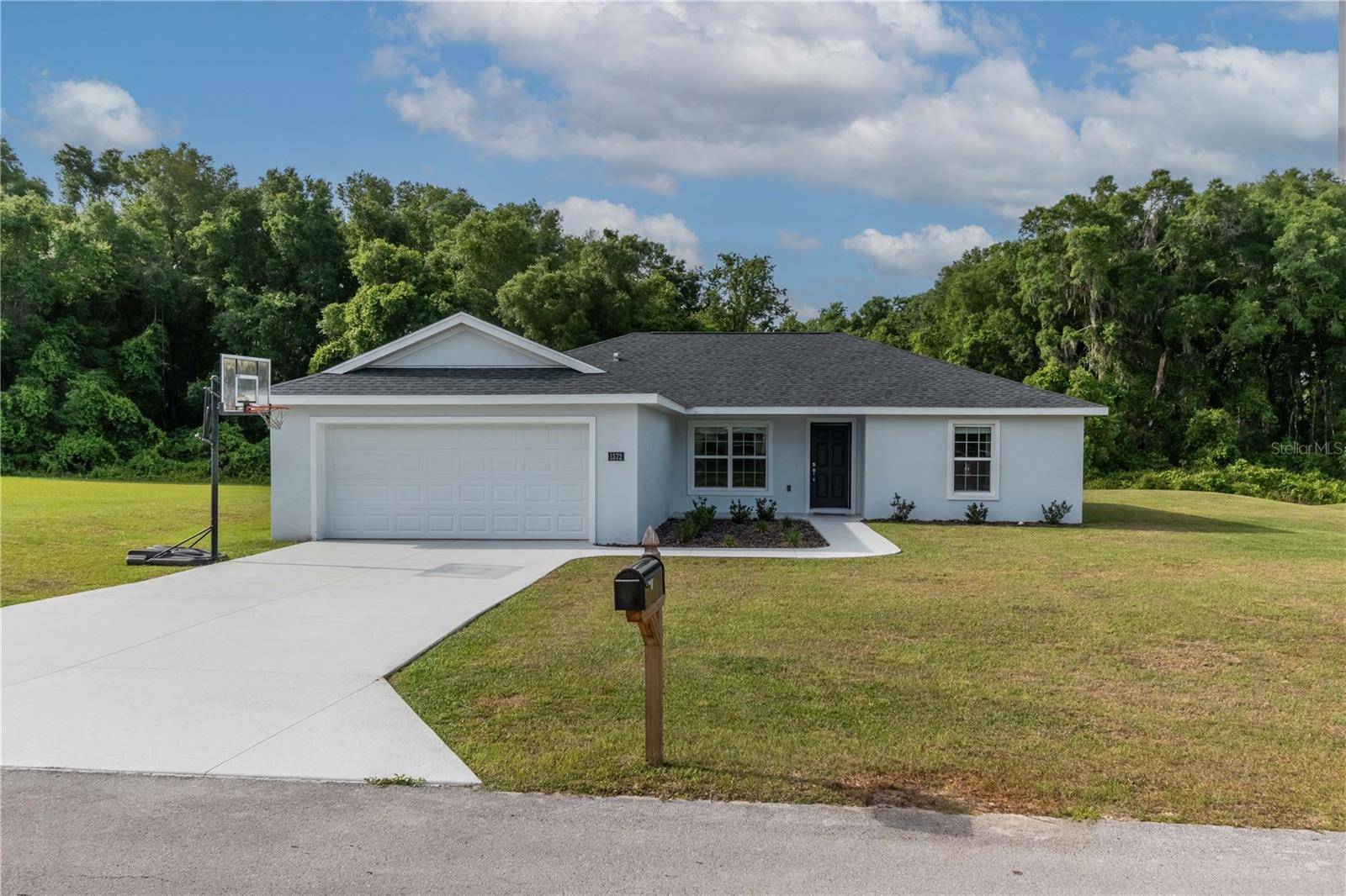 Citra, FL 32113,1572 NE 160TH PL