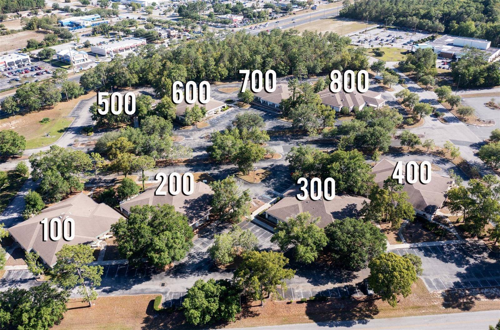 Ocala, FL 34481,9401 SW 200 HWY #303-304
