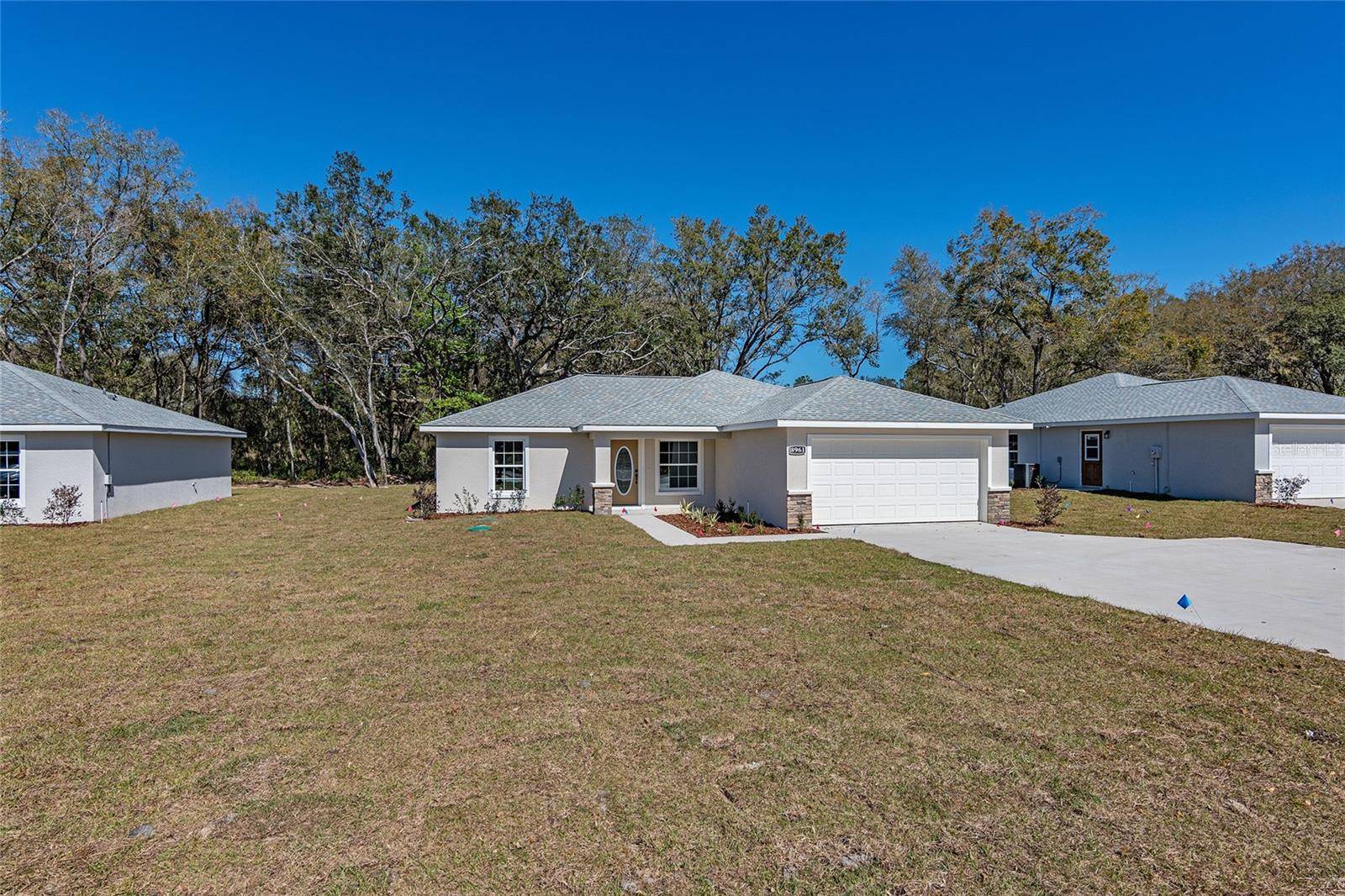 Summerfield, FL 34491,16084 SE 89TH TER