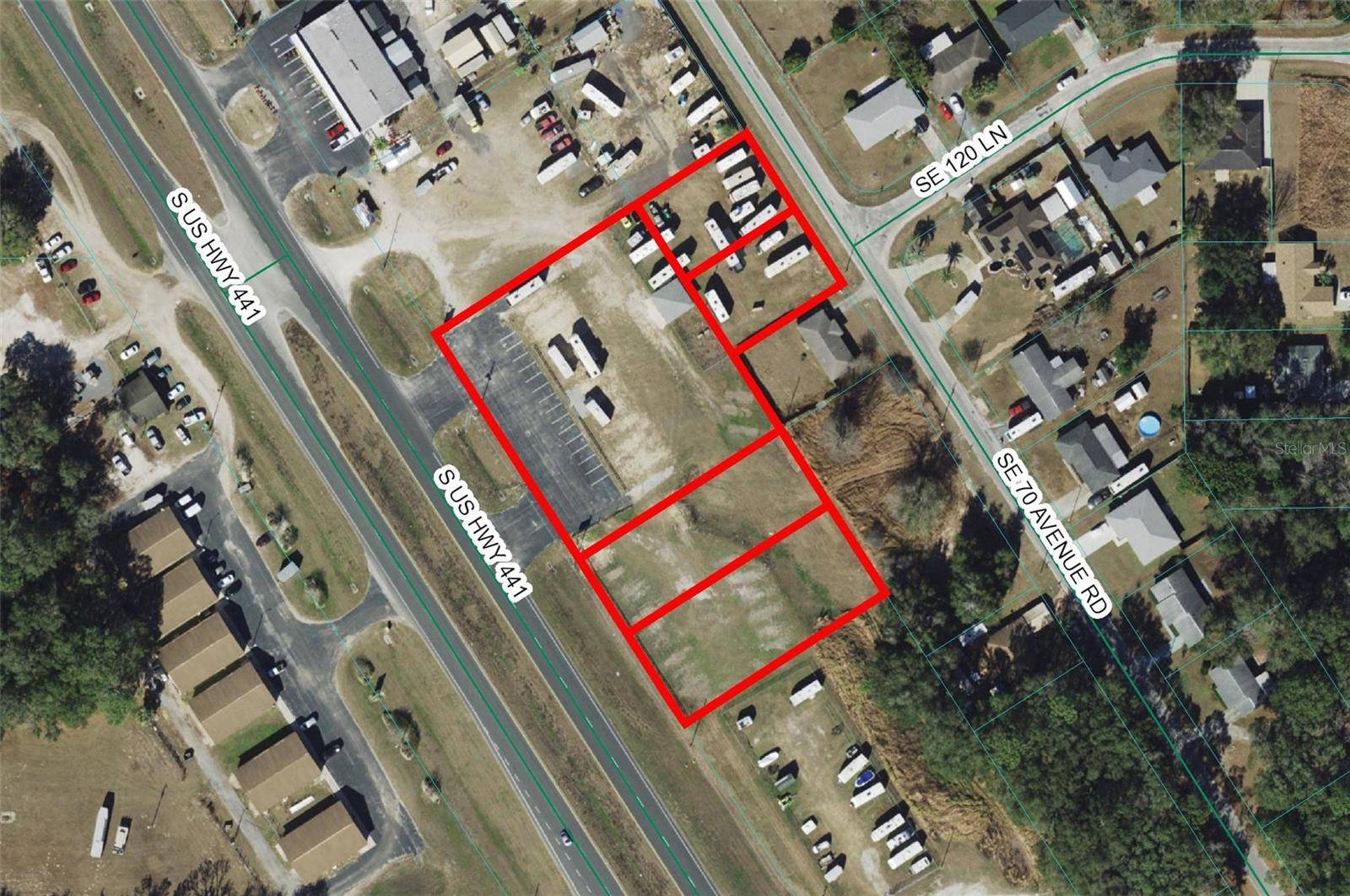 Belleview, FL 34420,12101 SE US HIGHWAY 441