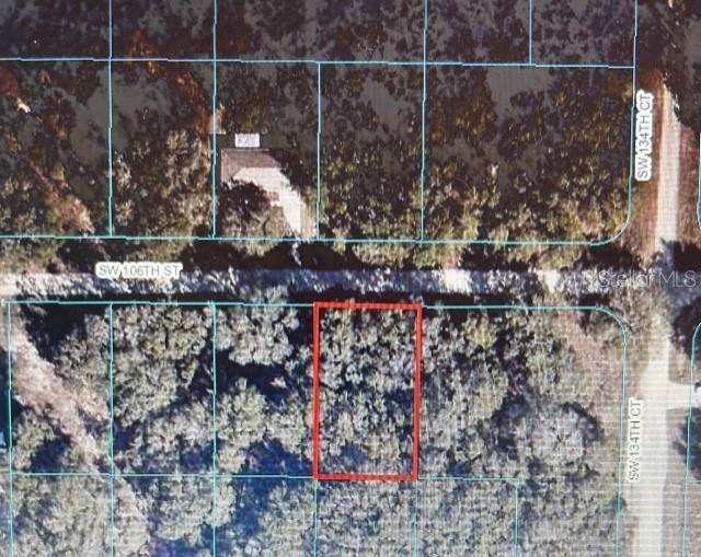 Dunnellon, FL 34432,0 SW 106TH STREET, LOT 9