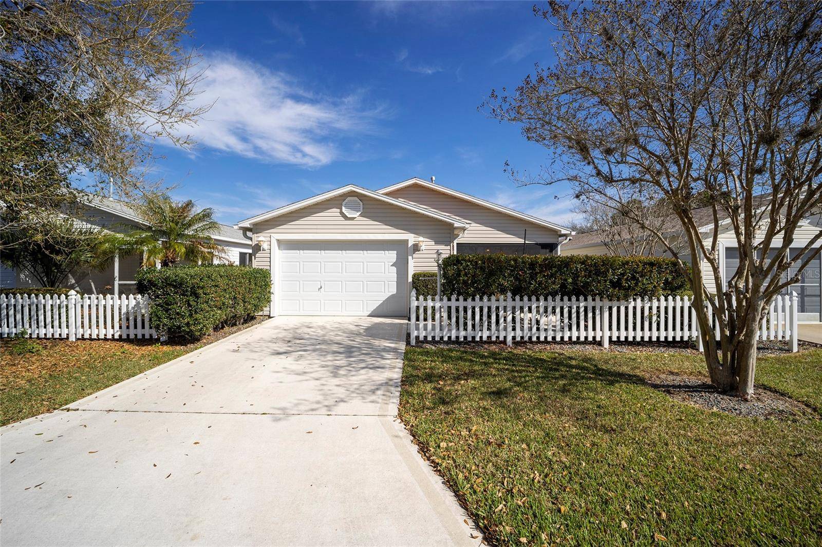 The Villages, FL 32162,7851 SE 173RD PANORAMA PLACE