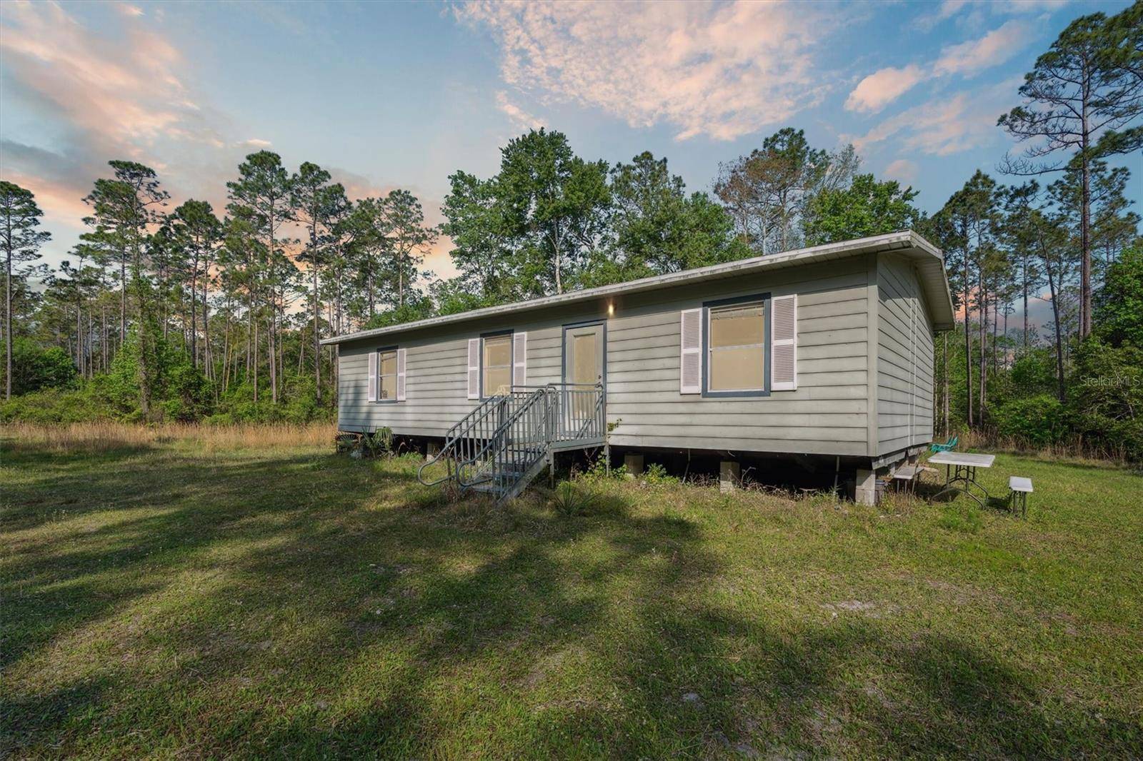 Chiefland, FL 32626,0000 SW MOODY GRADE