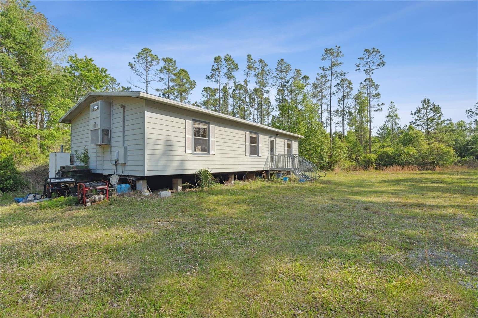 Chiefland, FL 32626,0000 SW MOODY GRADE