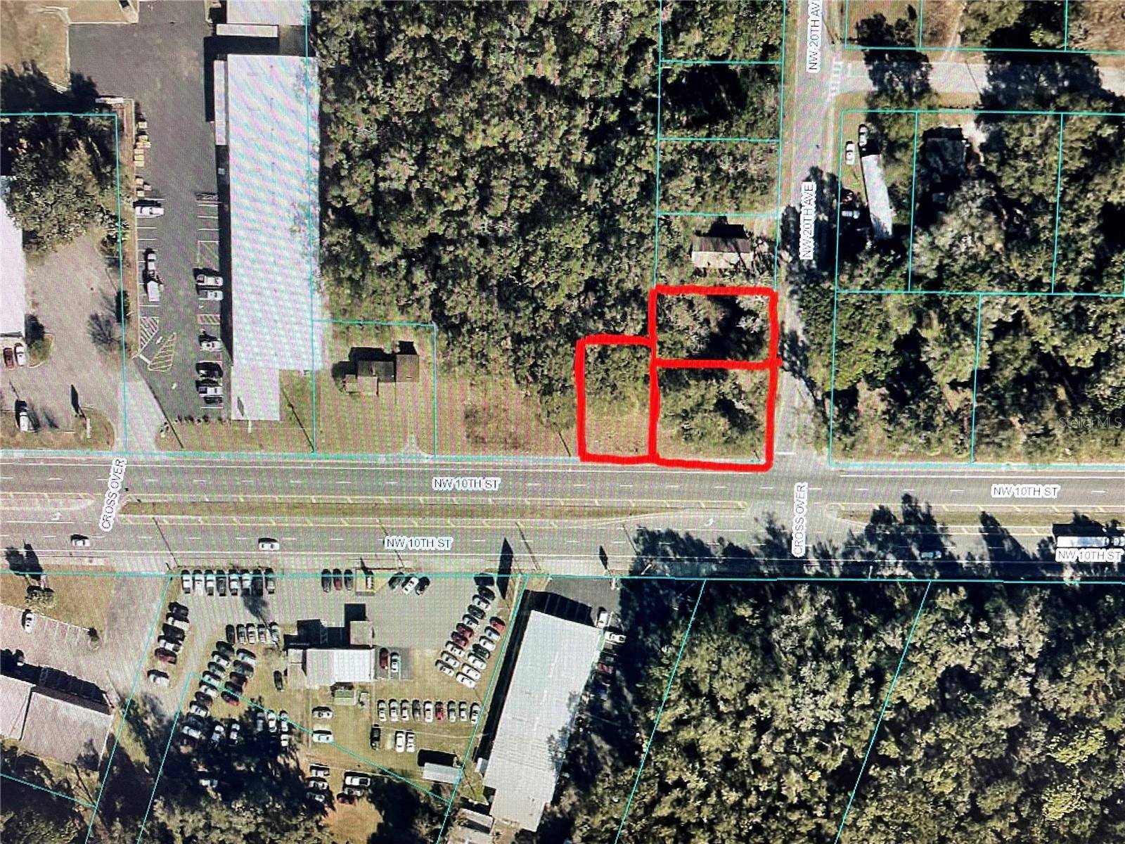 Ocala, FL 34475,TBD NW 10 ST