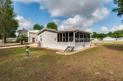 Ocklawaha, FL 32179,5988 SE 159TH CT