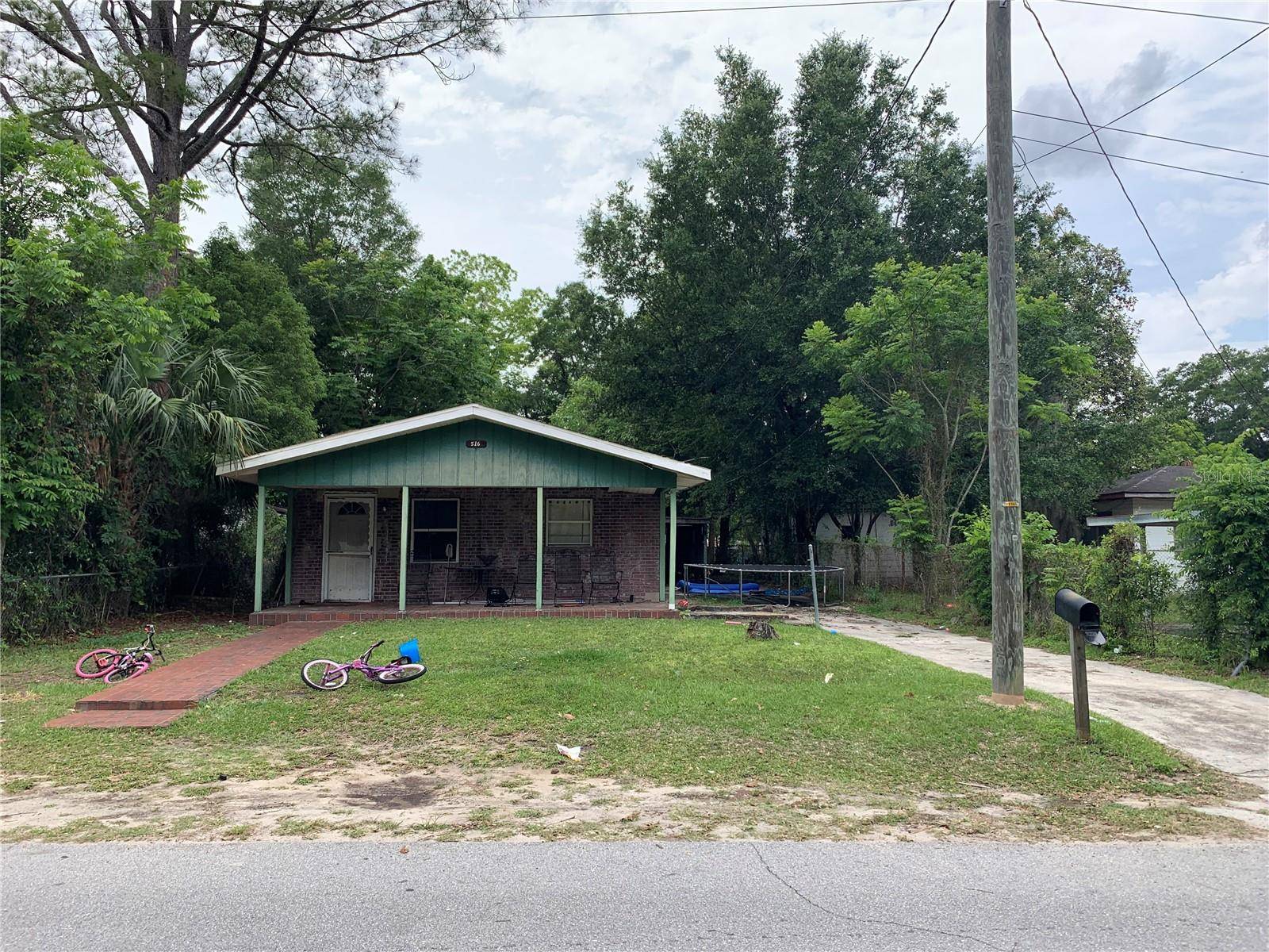 Ocala, FL 34471,516 SW 10 AVE