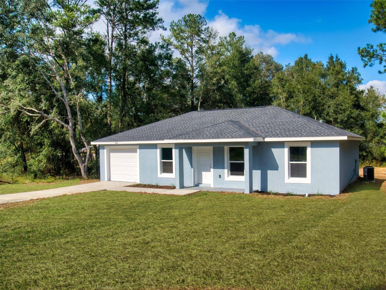 Dunnellon, FL 34432,13075 SW 104TH ST