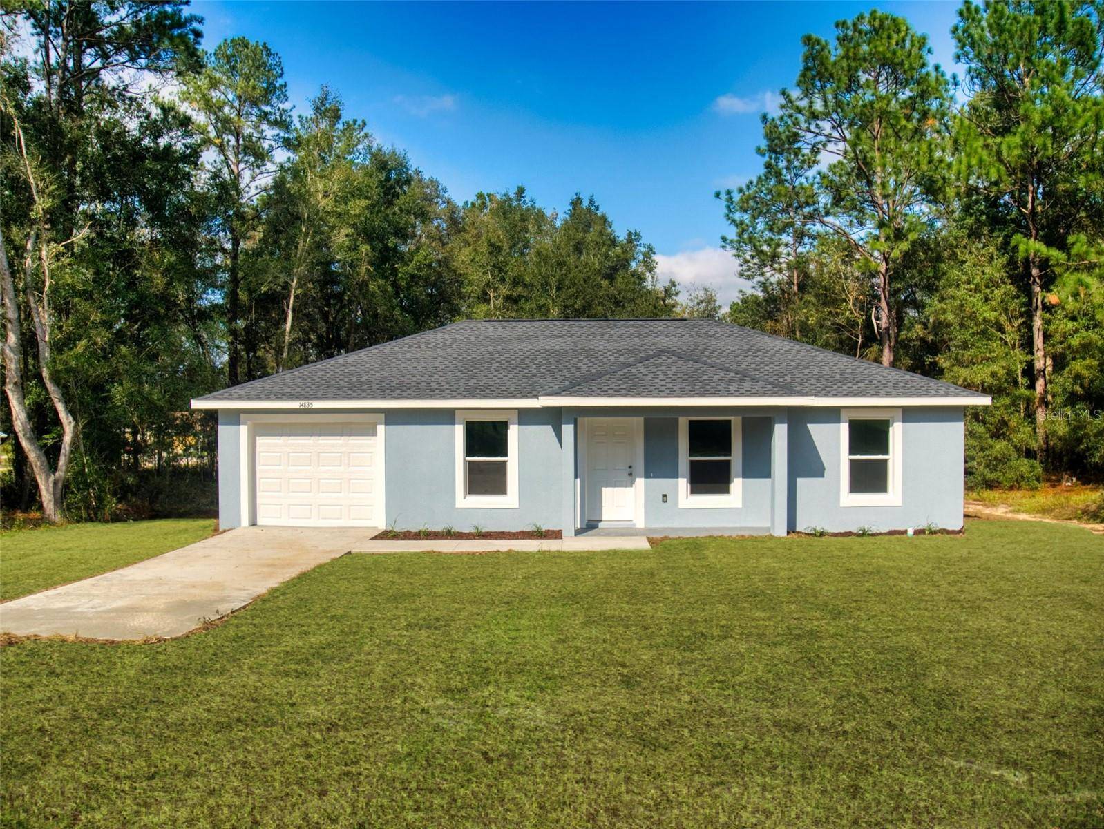 Dunnellon, FL 34432,13075 SW 104TH ST