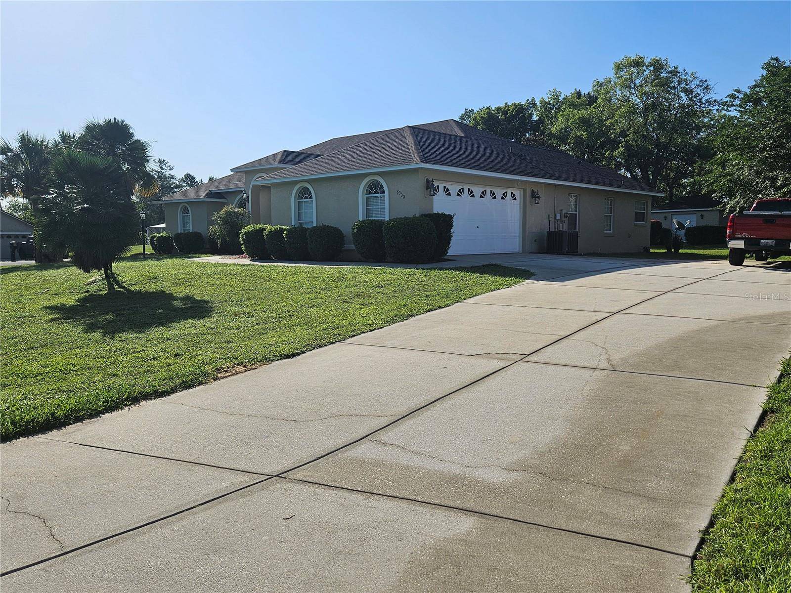 Ocala, FL 34476,5300 SW 109TH PLACE RD