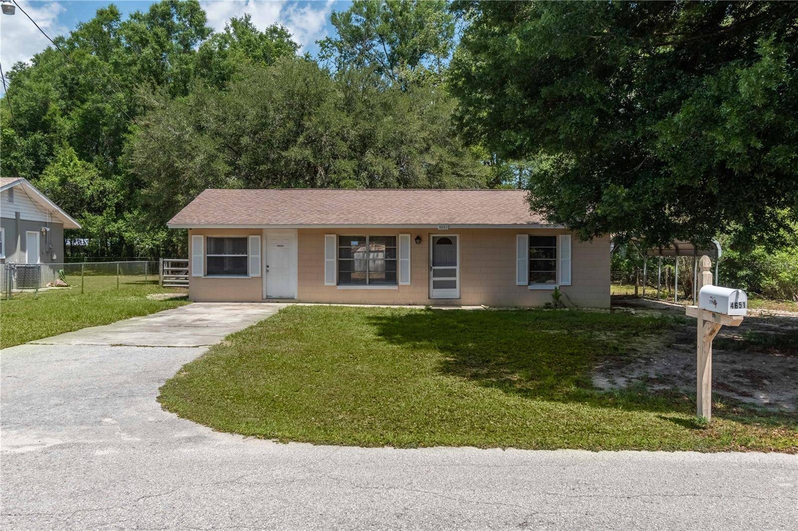 Summerfield, FL 34491,4651 SE 138TH ST