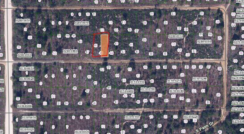 Interlachen, FL 32148,BIRCH ST