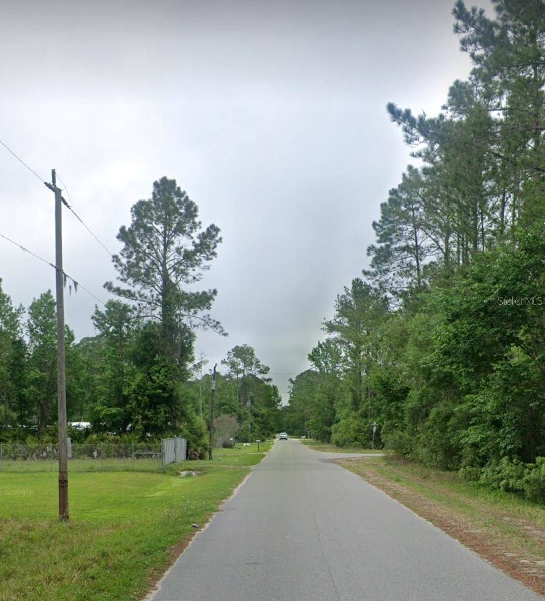 Satsuma, FL 32189,LOT 62 ISLANDER RD