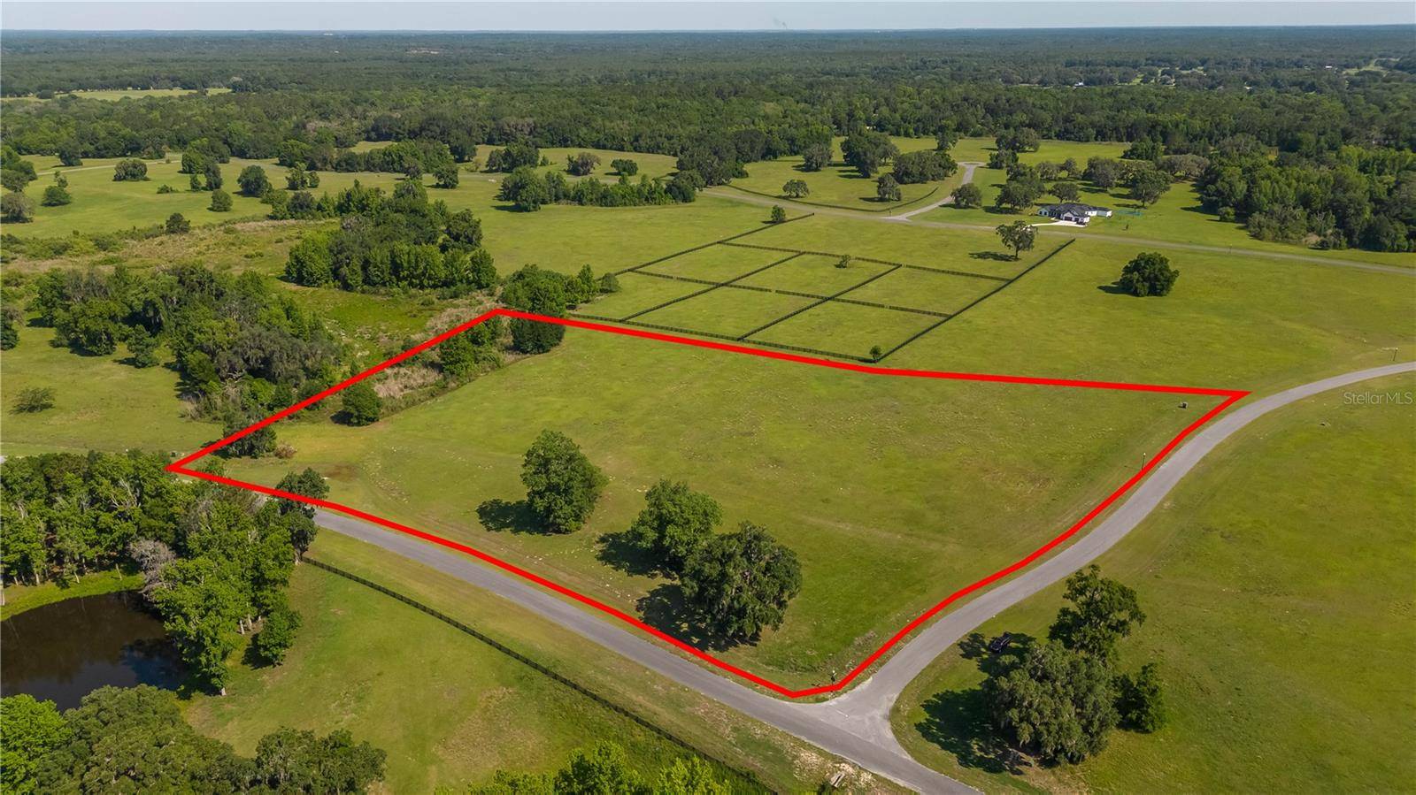 Ocala, FL 34480,TBD SE 22ND AVENUE RD