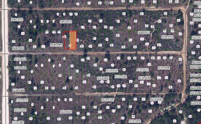 Interlachen, FL 32148,216 BIRCH ST