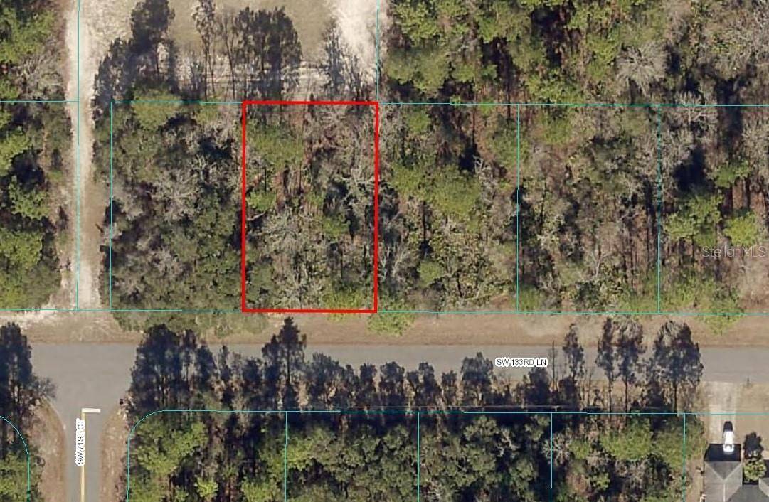 Ocala, FL 34473,00 SW 133RD LN