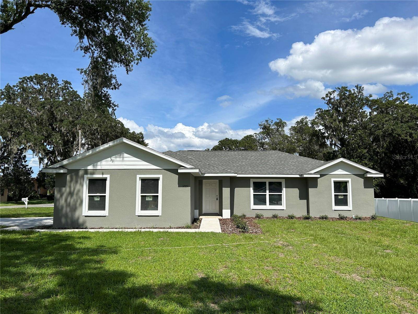 Belleview, FL 34420,12551 SE 63 AVE