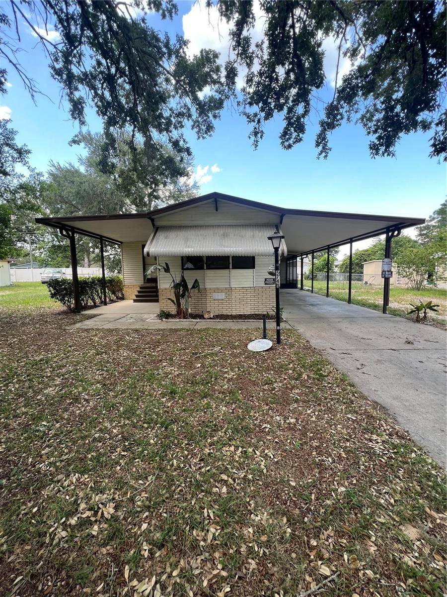 Ocala, FL 34474,5741 SW 61ST PL