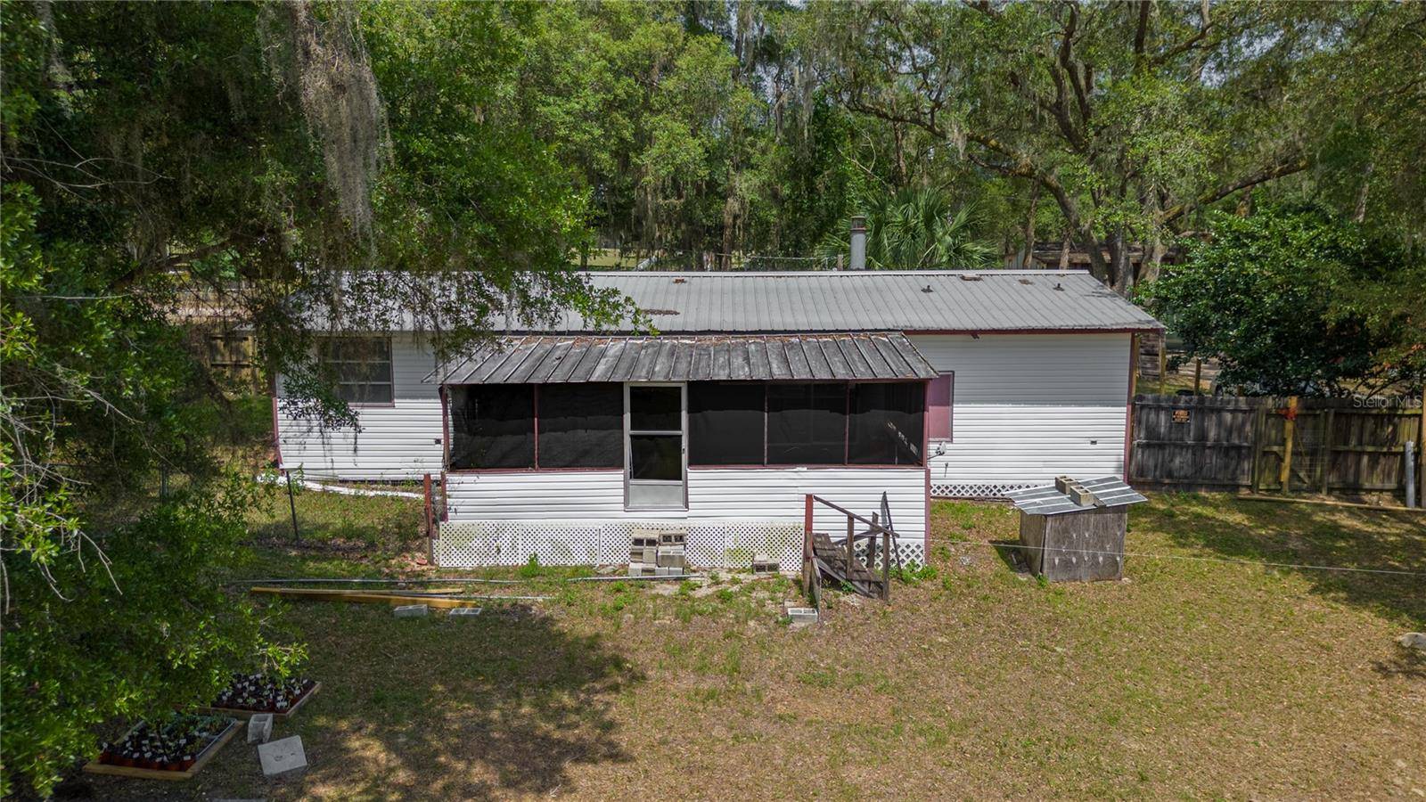 Ocklawaha, FL 32179,4650 SE 162ND CT