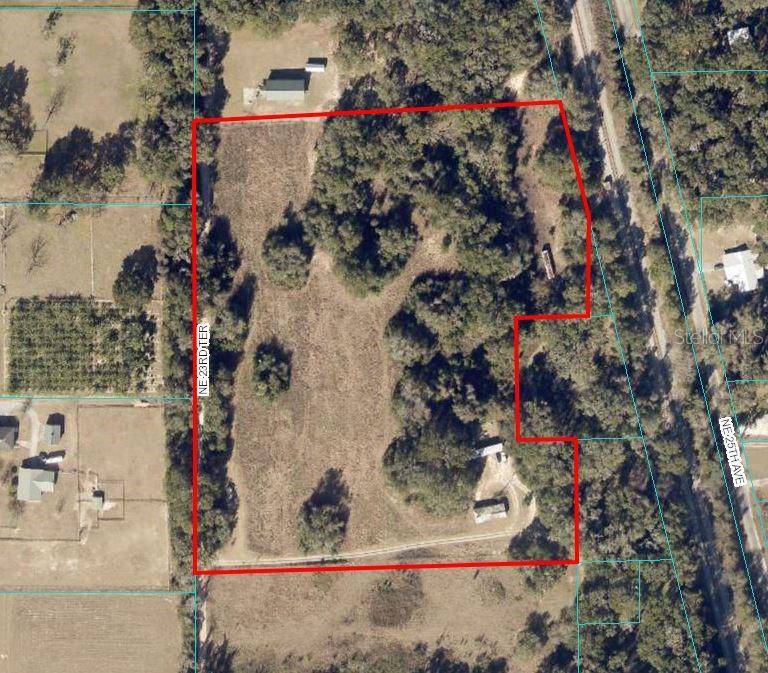 Citra, FL 32113,00 NE 23TH